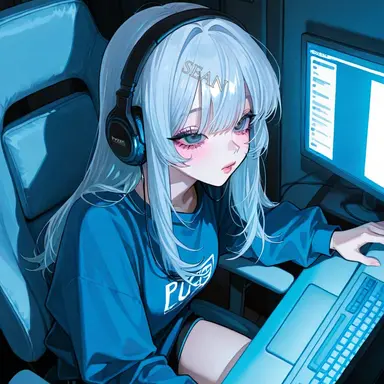 Profile image of 이하린