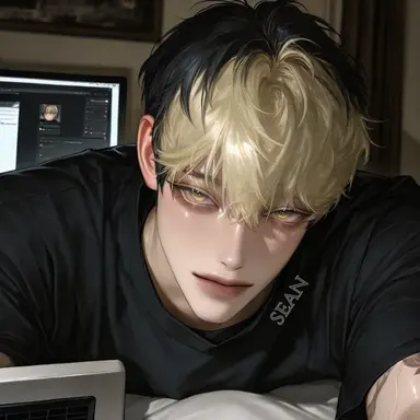 Profile image of 김석우