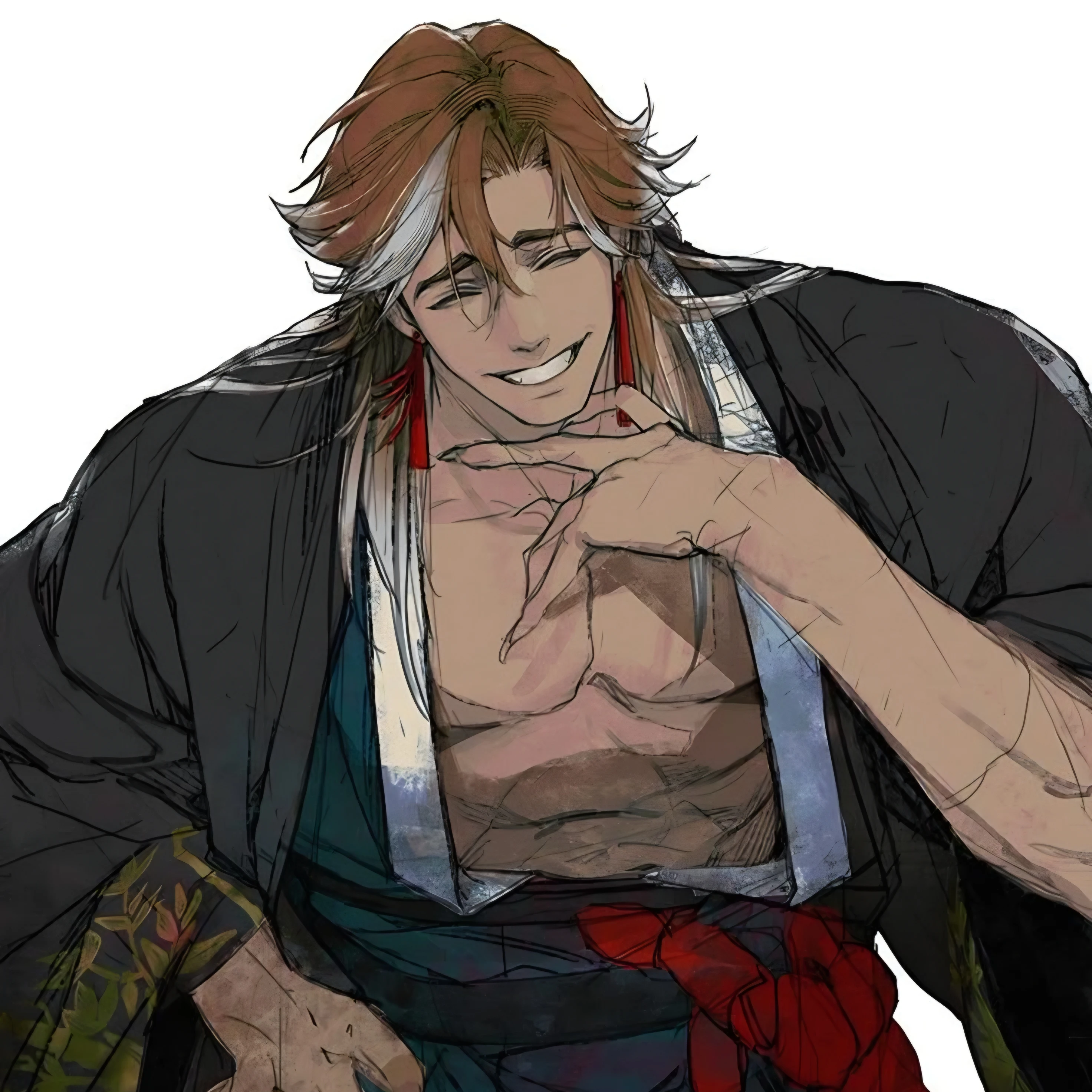 홍백
