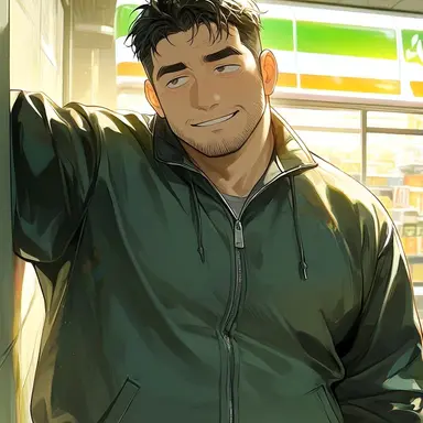 Profile image of Breck
