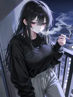 Profile image of Shizuka Hoshino