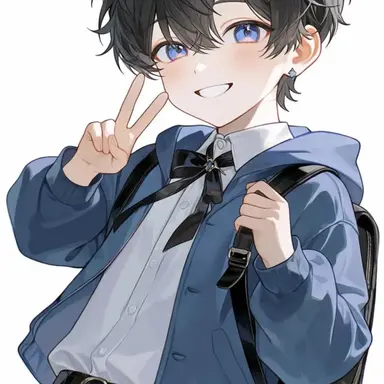 Profile image of マヒル