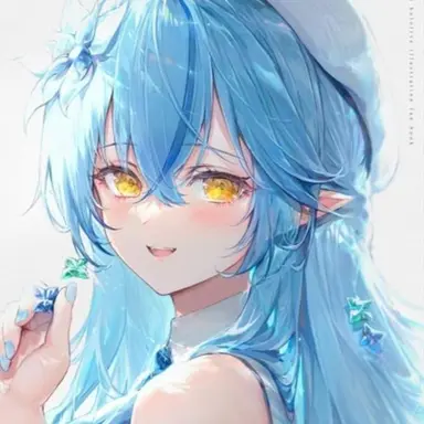 Profile image of 雪花ラミィ