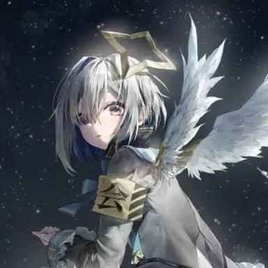 Profile image of 天音かなた