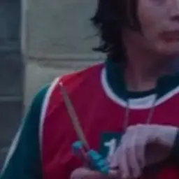 Profile image of ナムギュ