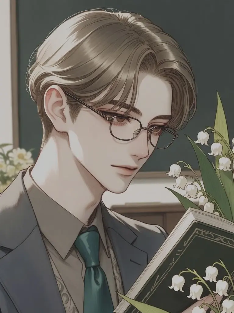 0h0h0h의 Teacher, What is Love?