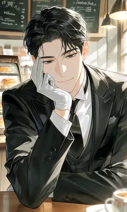 Profile image of 사이토