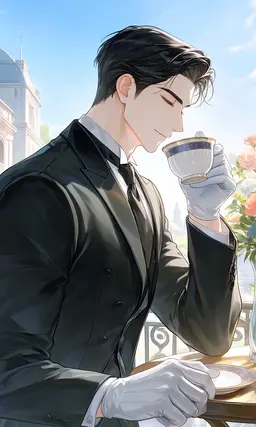 Profile image of 사이토