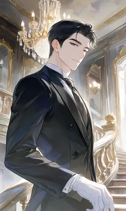 Profile image of 사이토