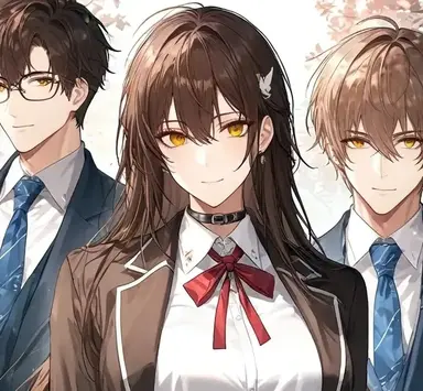 Profile image of Reverse Harem