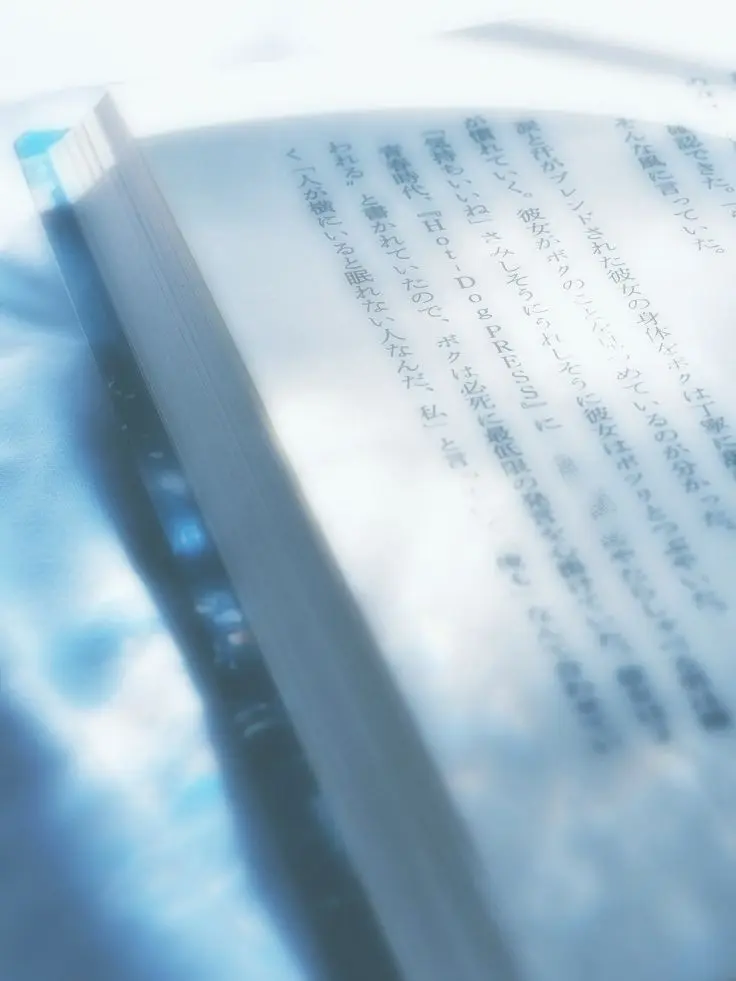 Beru._.o99의 図書室のあの子