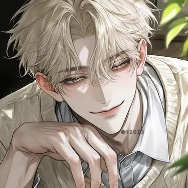 Profile image of 서이현