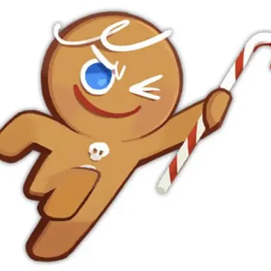 Profile image of 용감한 쿠키