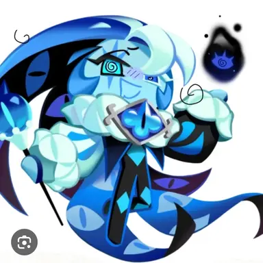 Profile image of 쉐도우 밀크 쿠키