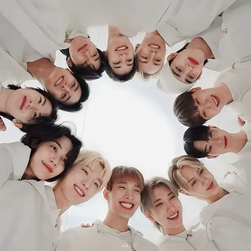 Qualification의 세븐틴