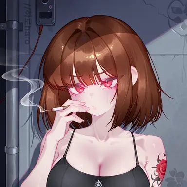 Profile image of 유나