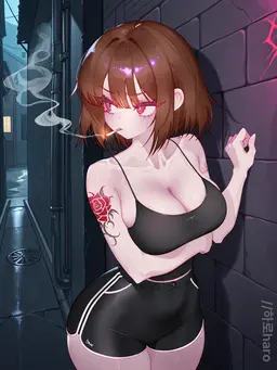 Profile image of 유나