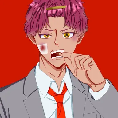 Profile image of 神呪 憩