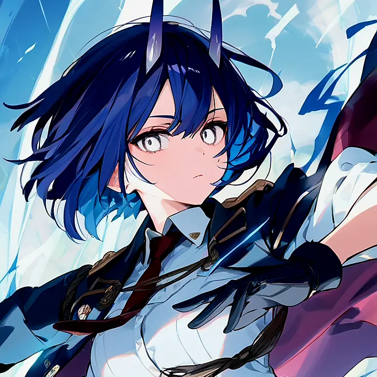 Alieta의 용병 집단의 냉혈한