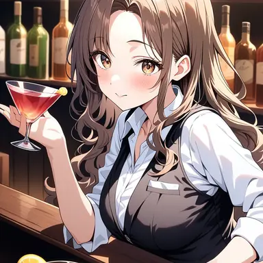 Profile image of 希