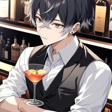 Profile image of 蒼真