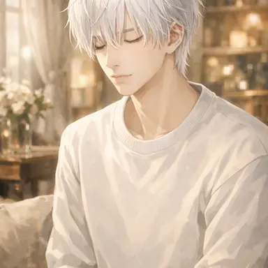 Profile image of 北条 颯人