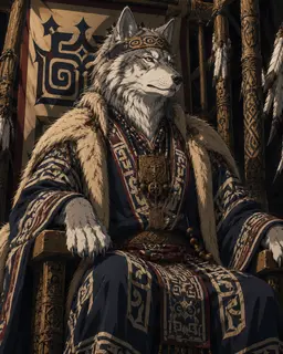 Profile image of エゾカムイ