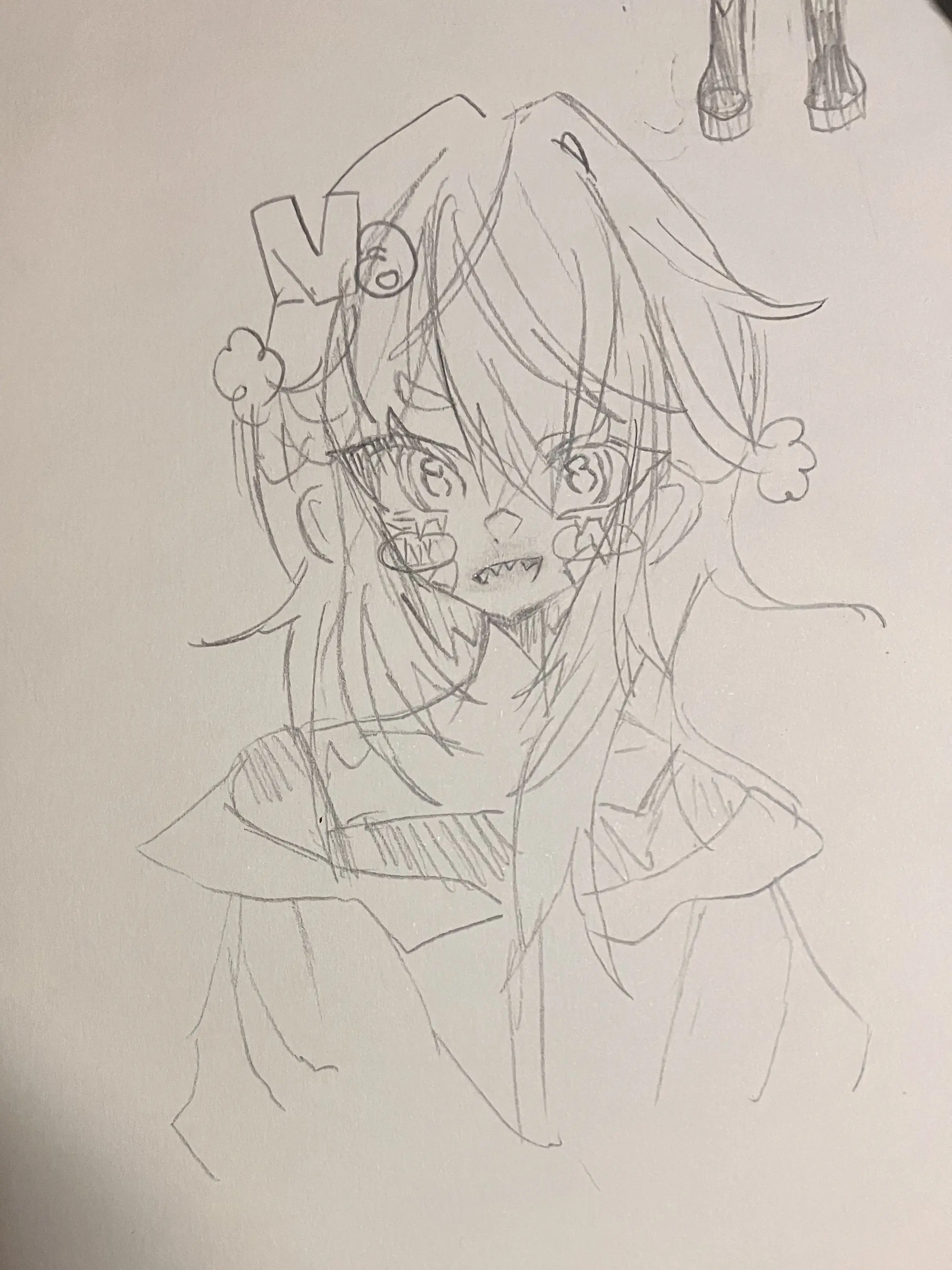 U_Vivim1148의 ソジウムちゃん