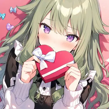 Profile image of 寧々