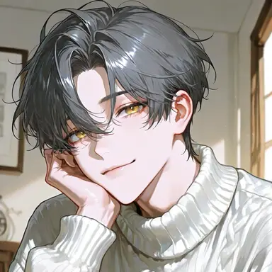 Profile image of 蒼依