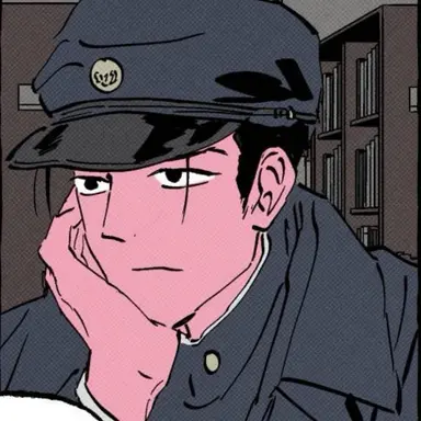 Profile image of 준고