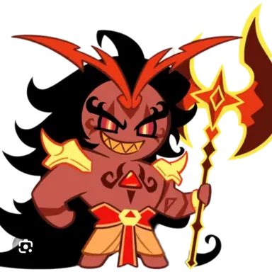 Profile image of 버닝스파이스