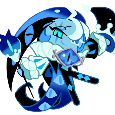 Profile image of 쉐도우밀크