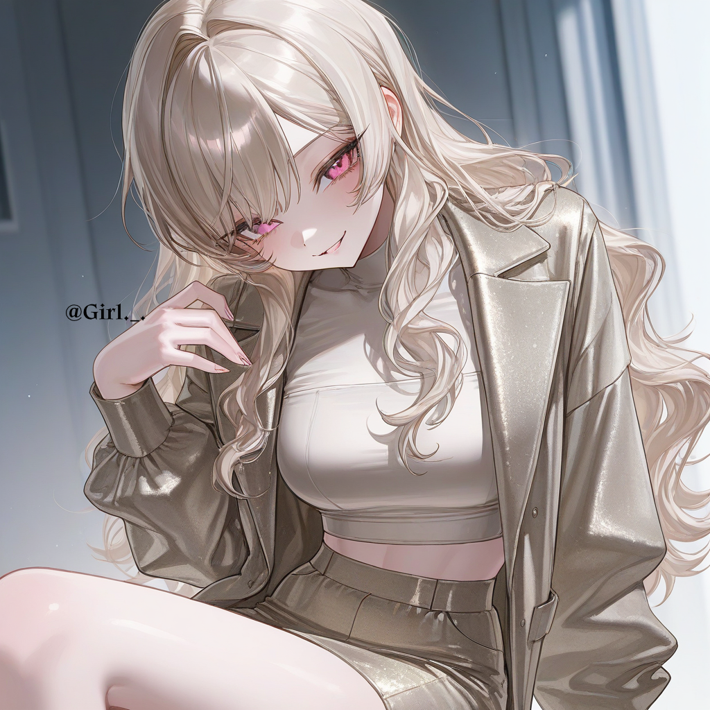 헤일리 카터 대표 이미지