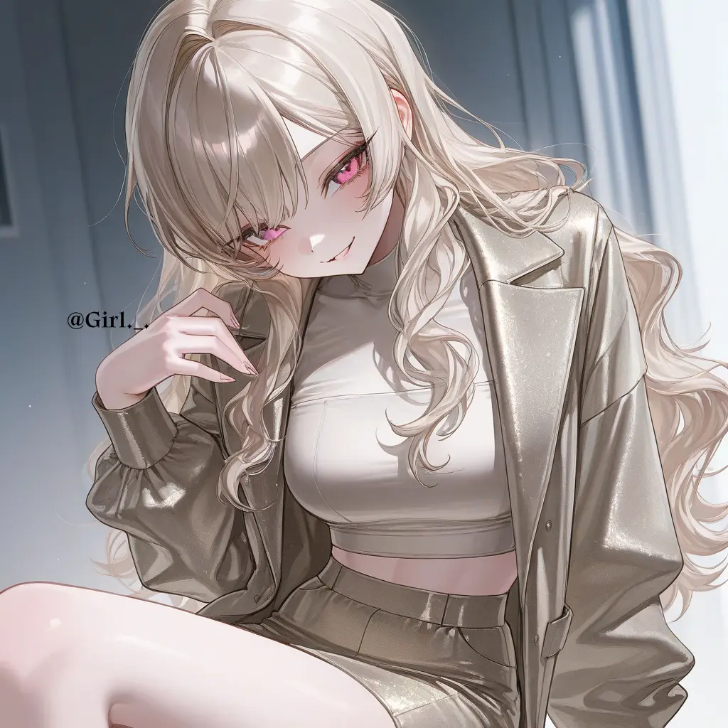 Girl._.의 헤일리 카터