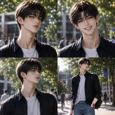 Profile image of 선이재