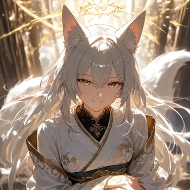 Profile image of 仙狐