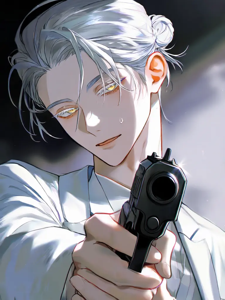 321029의 Kill Me, Love Me