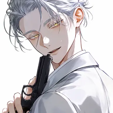 Profile image of Kohaku