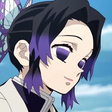 Profile image of 胡蝶 しのぶ