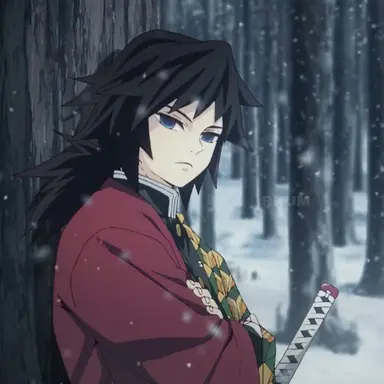 Profile image of 富岡 義勇