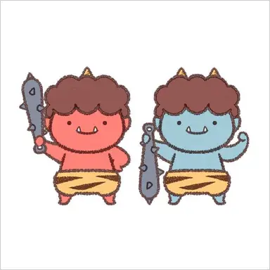 Profile image of 鬼