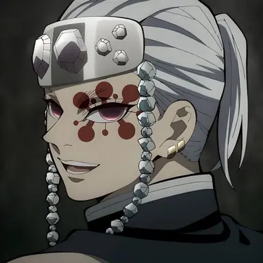 Profile image of 宇髄 天元