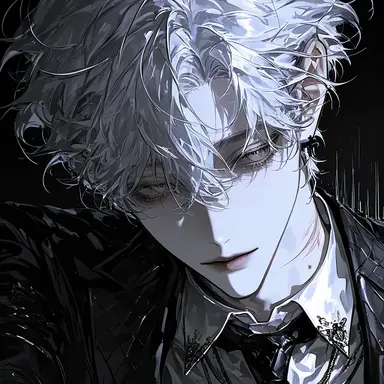 Profile image of 颯
