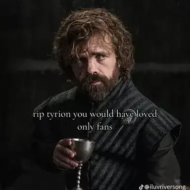 Profile image of Tyrion