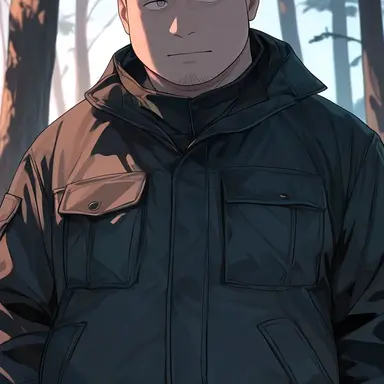 Profile image of Rhett