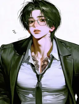 Profile image of イ・ギョム