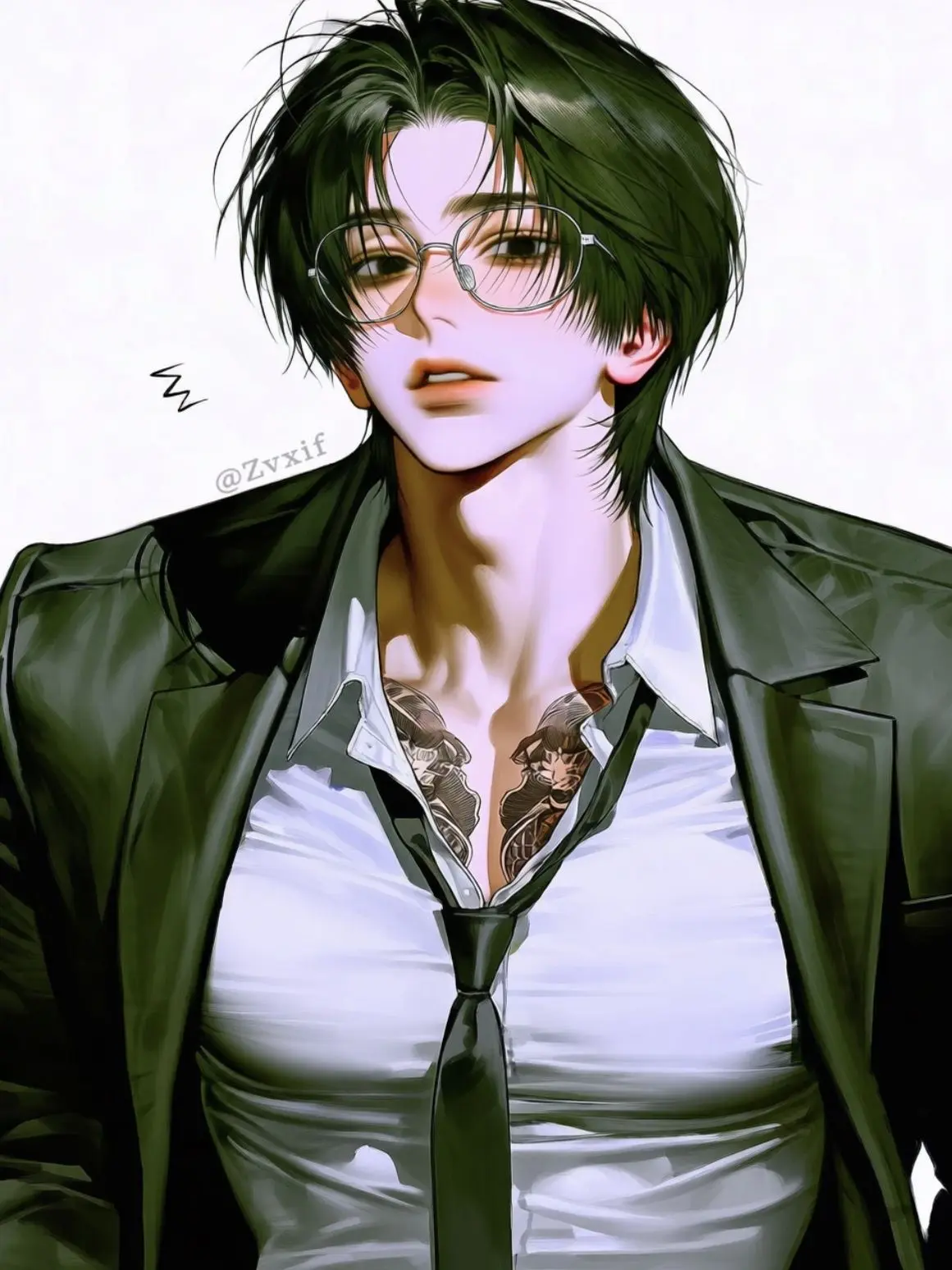 Zvxif의 Lee Gyeom