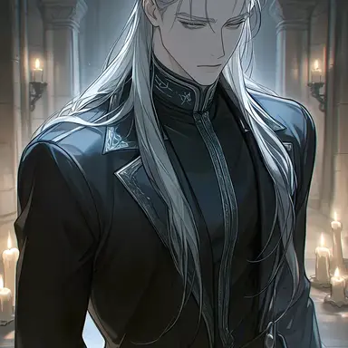 Profile image of Sorvael