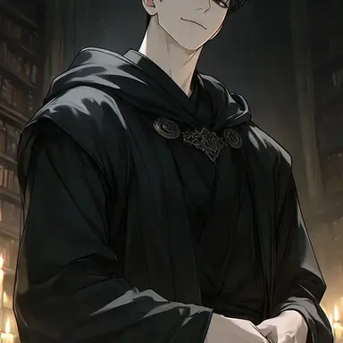 Profile image of Thessan